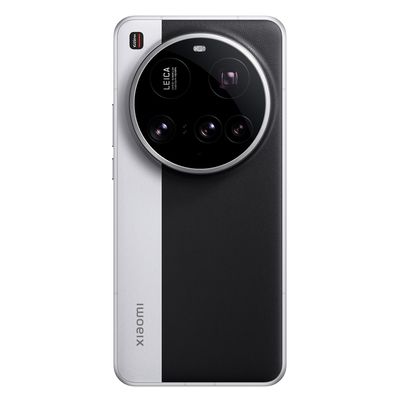 Xiaomi 15 Ultra 16GB/512GB, stříbrná