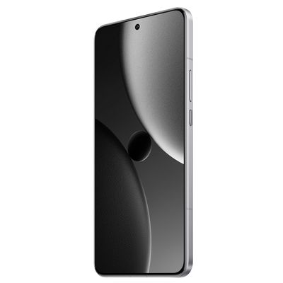 Xiaomi 15 Ultra 16GB/512GB, stříbrná