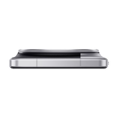 Xiaomi 15 Ultra 16GB/512GB, stříbrná