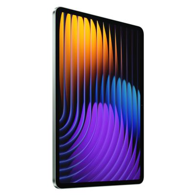 Xiaomi Pad 7 8GB/256GB, zelená