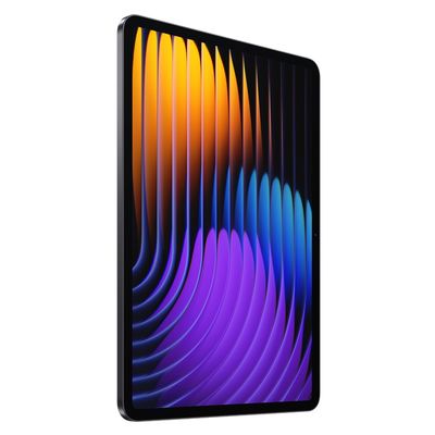 Xiaomi Pad 7 8GB/256GB, šedá