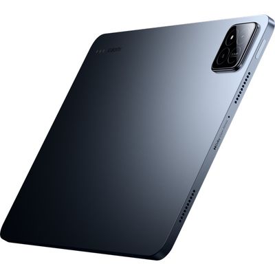 Xiaomi Pad 7 8GB/256GB, šedá