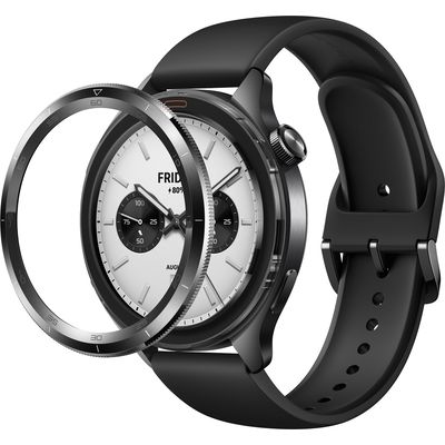 Xiaomi Watch S4, Black