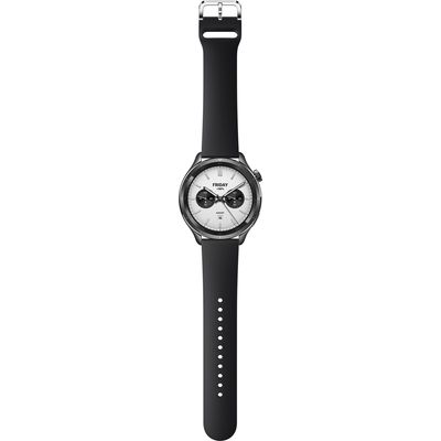 Xiaomi Watch S4, Black