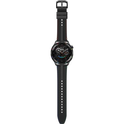 Xiaomi Watch S4 Black/Rainbow