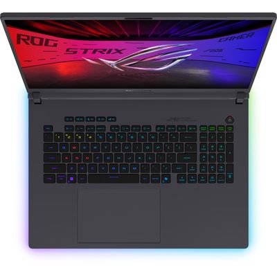 ASUS ROG Strix G 18 G815LW-NEBULA003W Eclipse Gray