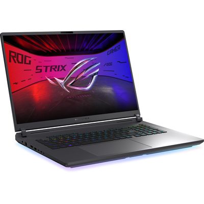 ASUS ROG Strix G 18 G815LW-NEBULA003W Eclipse Gray