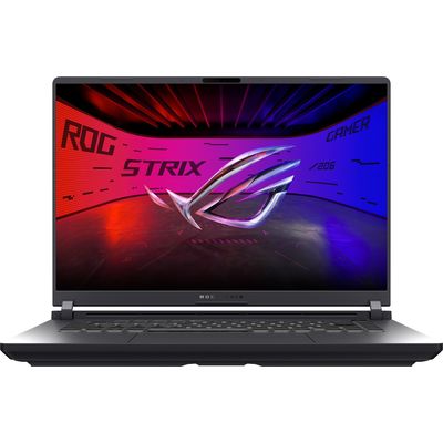 ASUS ROG Strix G 16 G615LW-NEBULA007W Eclipse Gray