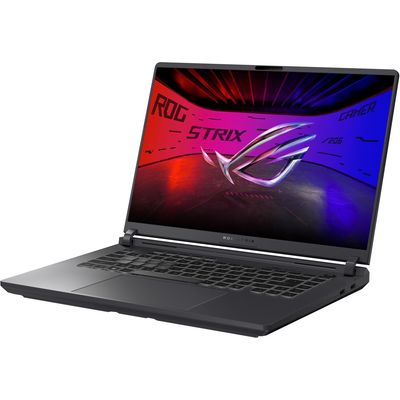 ASUS ROG Strix G 16 G615LW-NEBULA007W Eclipse Gray
