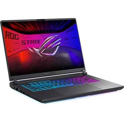 ASUS ROG Strix G 16 G615LW-NEBULA007W Eclipse Gray