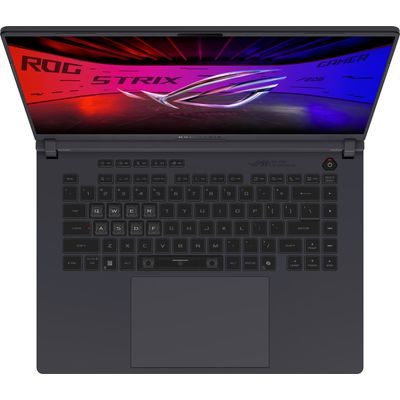 ASUS ROG Strix G 16 G615LW-NEBULA007W Eclipse Gray