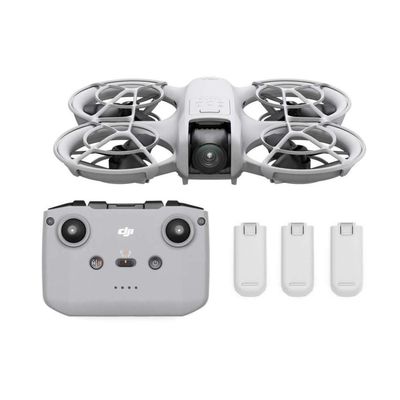 DJI Neo Fly More Combo (RC-N3)