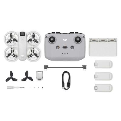 DJI Neo Fly More Combo (RC-N3)
