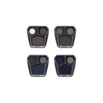 DJI Mavic 3 Pro ND Filters Set (ND8/16/32/64)
