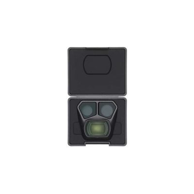 DJI Mavic 3 Pro Wide-Angle Lens