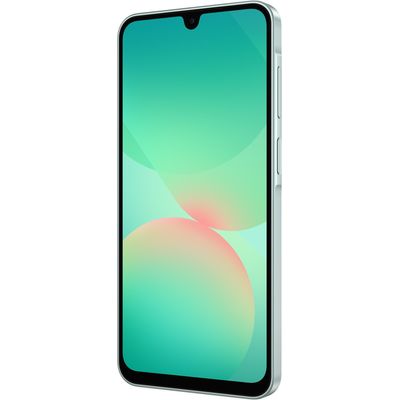 Samsung Galaxy A26 5G 8GB/256GB zelený