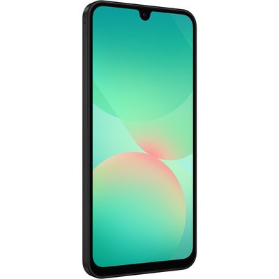 Samsung Galaxy A26 5G 6GB/128GB černý