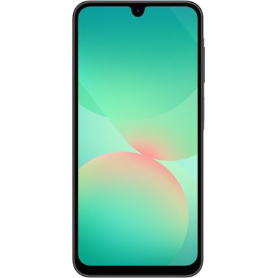 Samsung Galaxy A26 5G 6GB/128GB černý