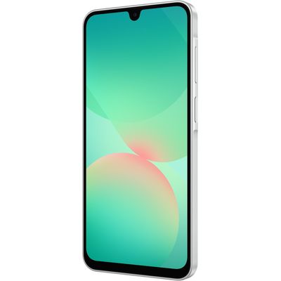 Samsung Galaxy A26 5G 6GB/128GB bílý