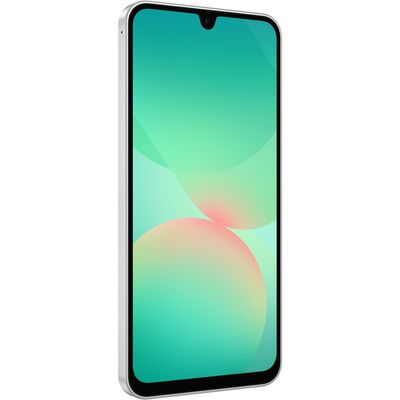 Samsung Galaxy A26 5G 6GB/128GB bílý