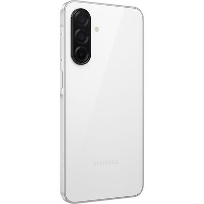 Samsung Galaxy A26 5G 6GB/128GB bílý