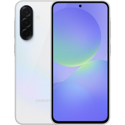 Samsung Galaxy A36 5G 8GB/256GB šedý