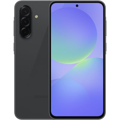 Samsung Galaxy A36 5G 6GB/128GB černý