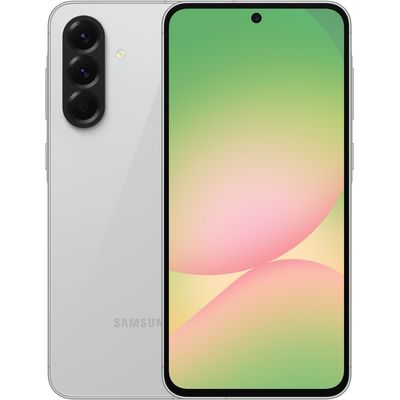 Samsung Galaxy A56 5G 8GB/256GB šedý