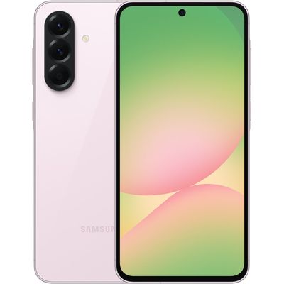 Samsung Galaxy A56 5G 8GB/256GB růžový