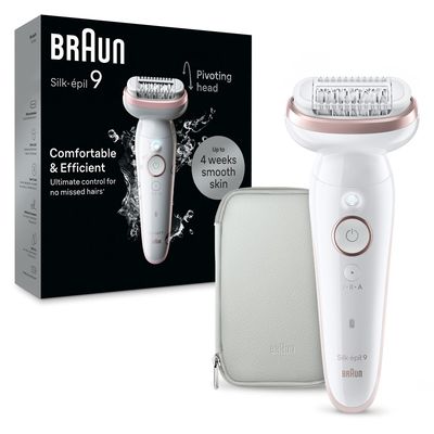 Braun Silk-épil 9 9-000