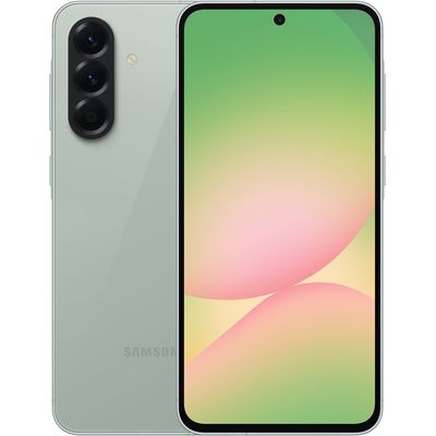 Samsung Galaxy A56 5G 8GB/128GB zelený