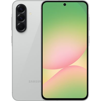 Samsung Galaxy A56 5G 8GB/128GB šedý