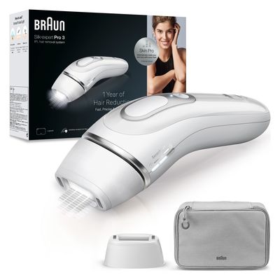 Braun Silk-expert PRO PL3020