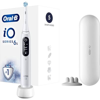 Oral-B iO Series 6 White