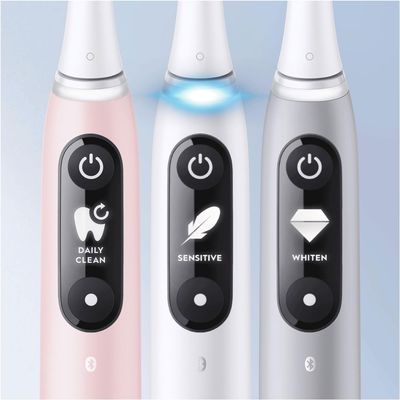 Oral-B iO Series 6 White