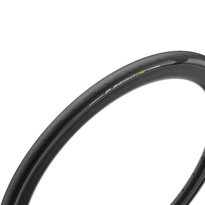 Plášť Pirelli P ZERO Race RS TLR 32-622, SpeedCORE, SmartEVO2, 120tpi, Black