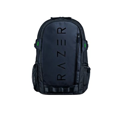 Razer Rogue Backpack (15.6) V3 - Black