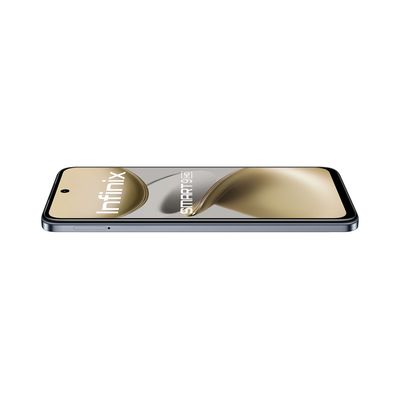 Infinix Smart 9 HD 4+64GB Metallic Black