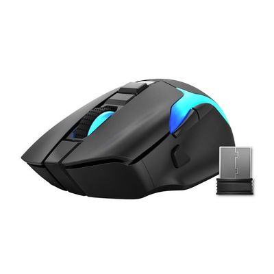 Marvo M729W PRO, černá