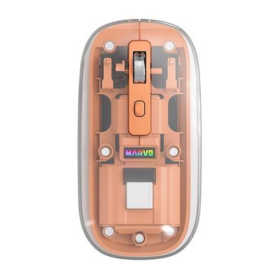 Marvo Prism B10 Orange