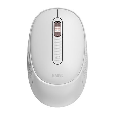 Marvo WM111 SW stříbrná