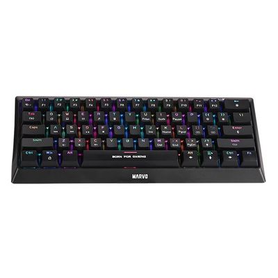 Marvo Hecate 61B, US
