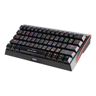 Marvo Hecate 61B, US