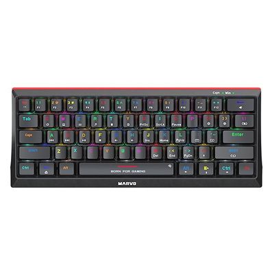 Marvo Hecate 61R, US černá