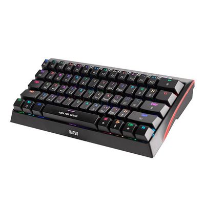 Marvo Hecate 61R, US černá