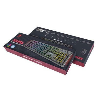 Marvo KG954 EN, US
