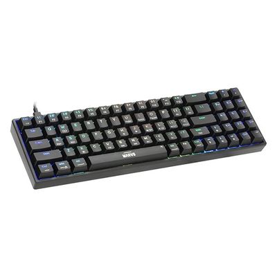 Marvo Shogo 78, US