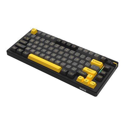 Marvo Meqa 80W, US