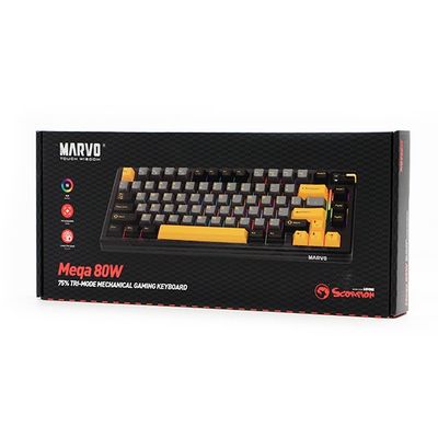 Marvo Meqa 80W, US