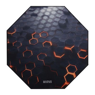 Marvo GM03 podložka pod židli